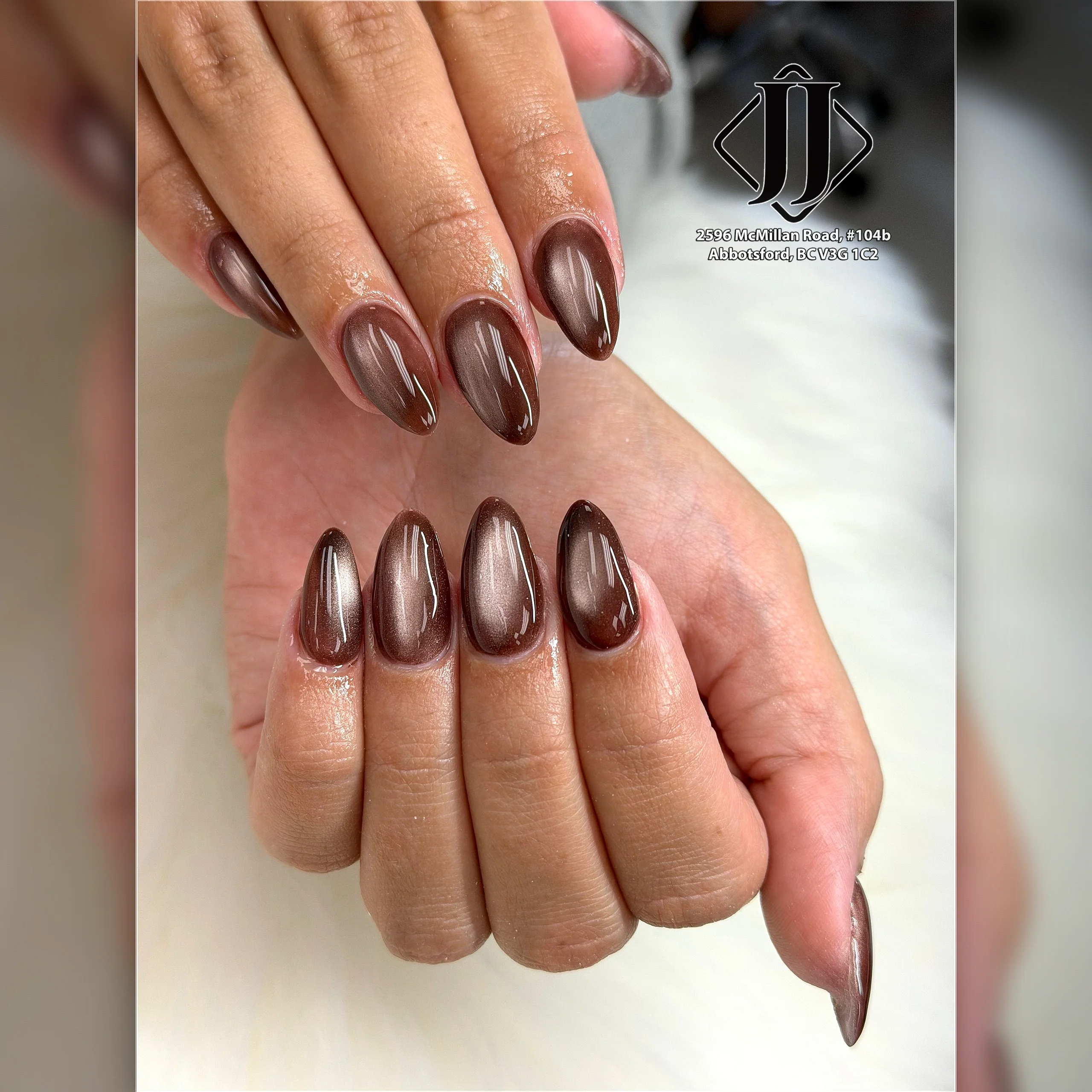 JJ Nails Spa